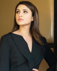 Parineeti Chopra